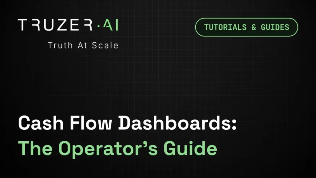 Truzer.ai-Cash-Flow-Dashboards-The-Operators-Guide-Featured-Image-copy.webp